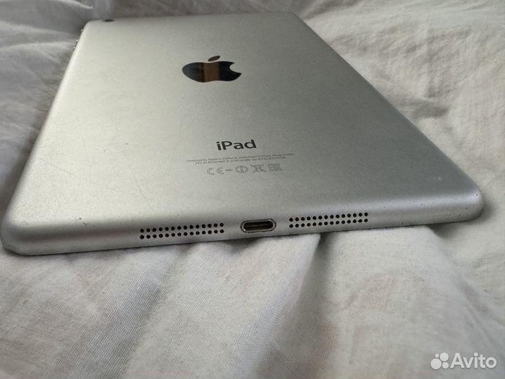 iPad mini 2