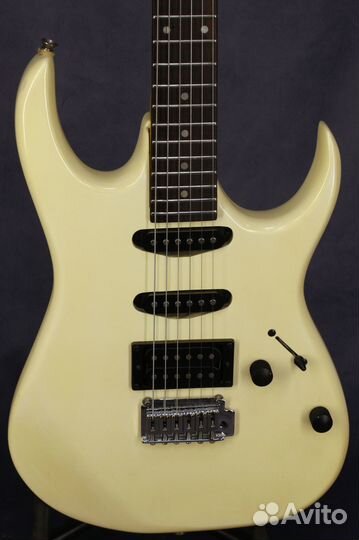 Ibanez EX-140 Korea