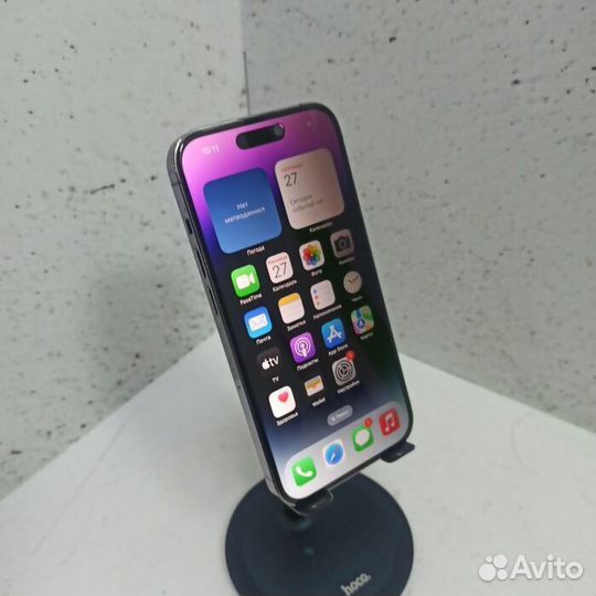 iPhone 14 Pro, 256 ГБ