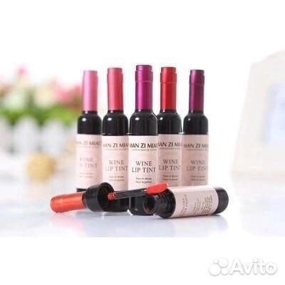 Тинт для губ