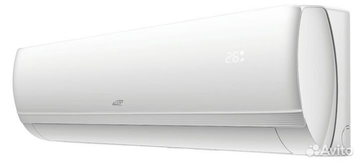 Сплит система Just Aircon jaс-36hpsa/LF