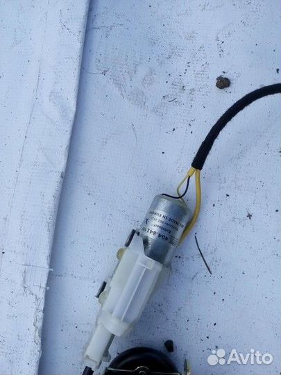 Ремень безопасности передний правый Volkswagen