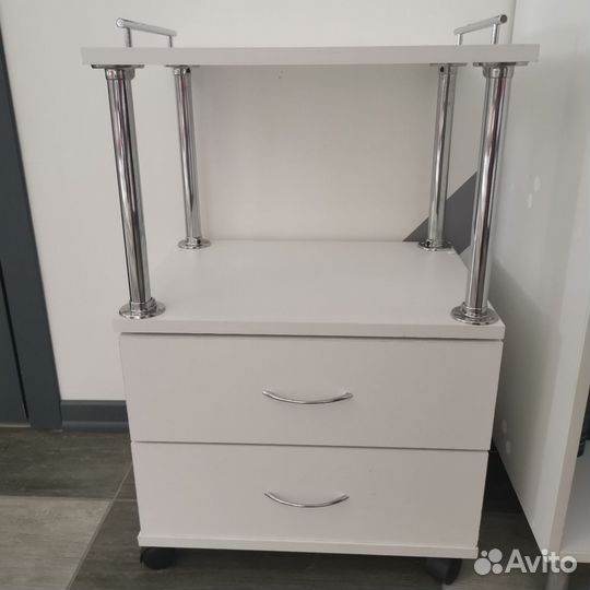 Оборудование
