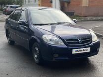 LIFAN Breez (520) 1.3 MT, 2008, 16 900 км, с пробегом, цена 90 000 руб.