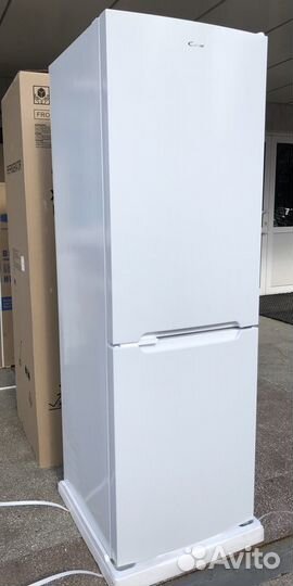 Холодильник No Frost новый