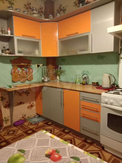 Дом 110 м² на участке 6 сот.