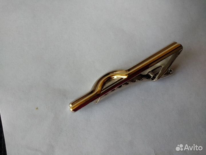 Зажим для галстука