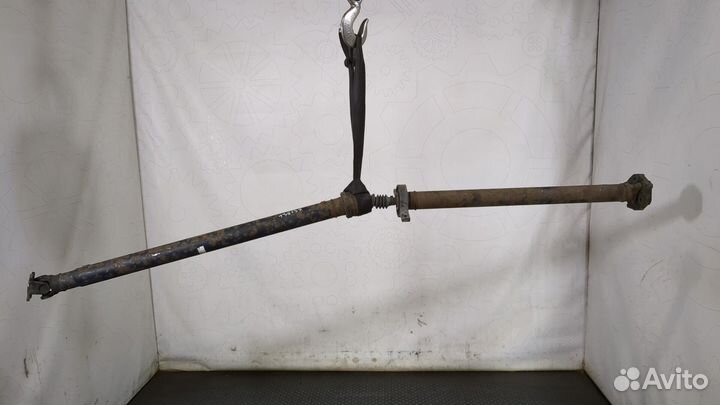 Кардан Hyundai Santa Fe, 2012