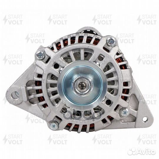 Генератор для а м Chery Tiggo T11 (05) 2.0i