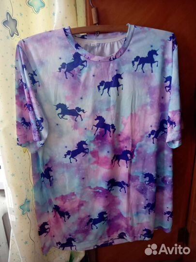 Женская одежда