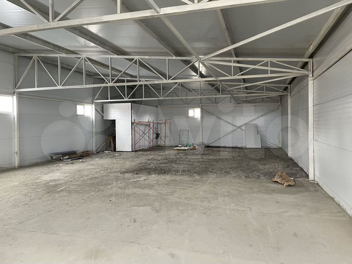 Торговая площадь, 382 м²