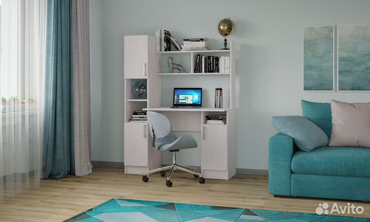 Компьютерный стол пкс