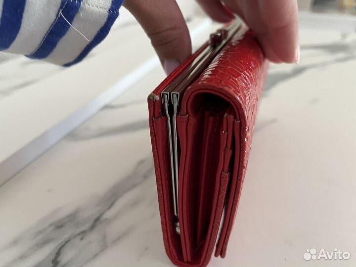 Кошелек женский