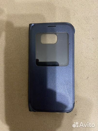 Чехол для телефона Самсунг S6