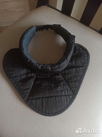 Ошейник хоккейный