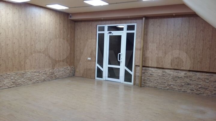 Торговая площадь, 45 м²