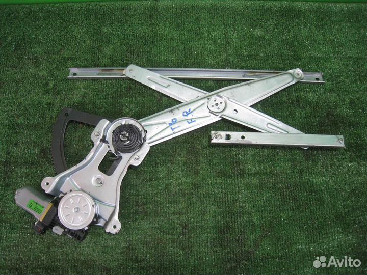 Стеклоподъемник передний правый Chevrolet aveo T2