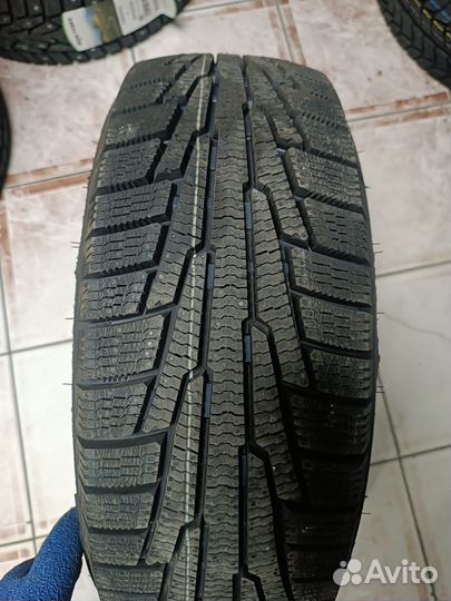 Ikon Tyres Nordman RS2 185/60 R14 82R