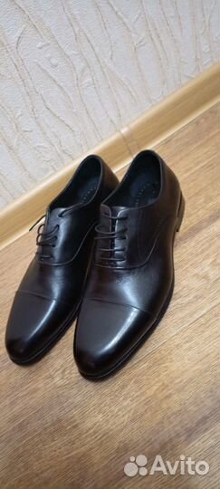 Туфли мужские