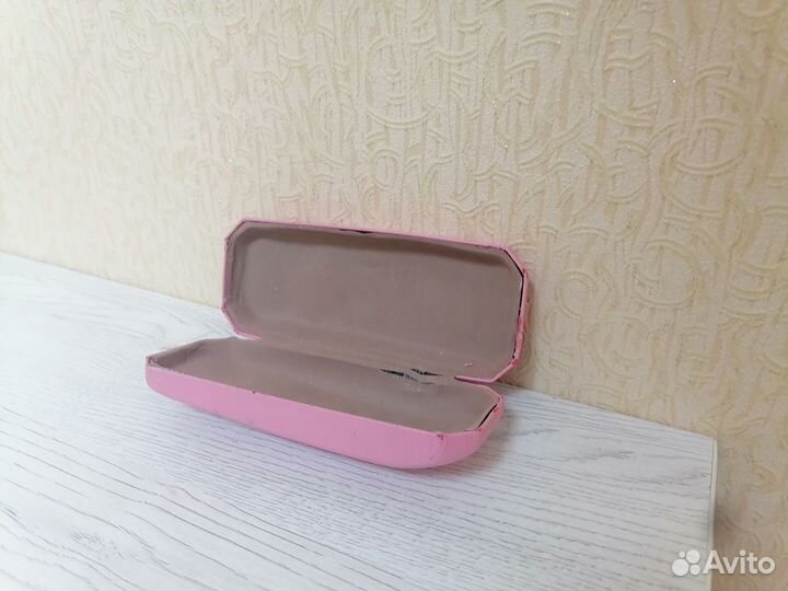 Футляр для очков