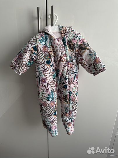 Комбинезон Next 3-6