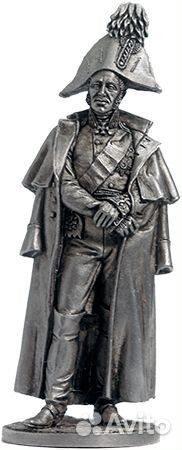 NAP-70 Генерал от инфантерии М.Б.Барклай де Толли