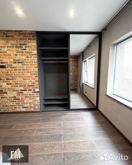 Шкаф купе напрямую с фабрики