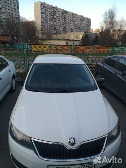 Прокат автомобилей