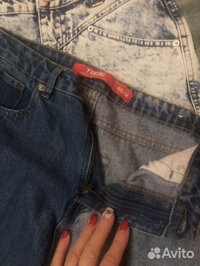 Вещи пакетом на девушку 40 42