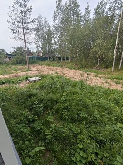 Дом 94 м² на участке 11 сот.