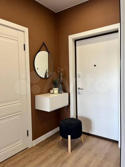 3-к. квартира, 93,4 м², 11/19 эт.