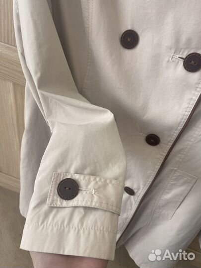 Плащ женский