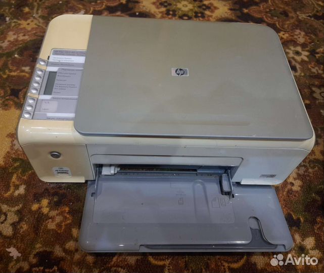 Принтер мфу HP PSC 1513