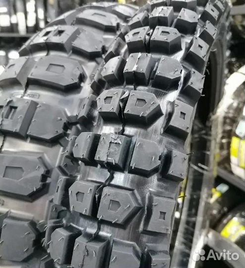 KingTyre 90/90-21 K82 мотошина эндуро / тур эндуро