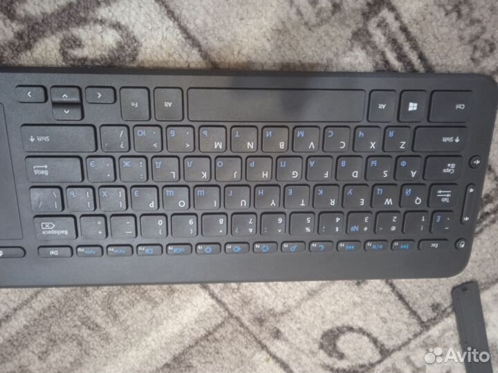 Клавиатура беспроводная