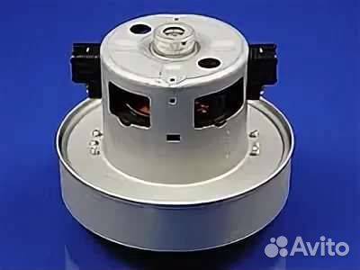 Двигатель для пылесоса Sаmsung VCM-M10GU