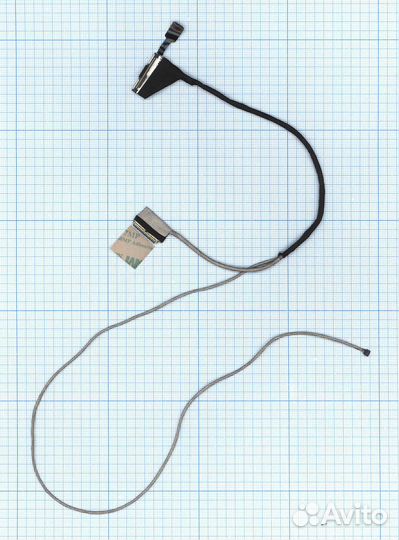 Шлейф матрицы к Acer Aspire V5-591G