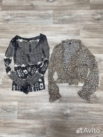 Женские вещи пакетом