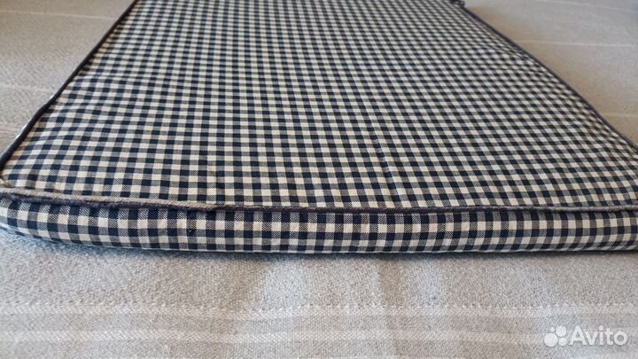 Подушка на стул IKEA