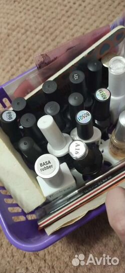 Уф лампа для маникюра