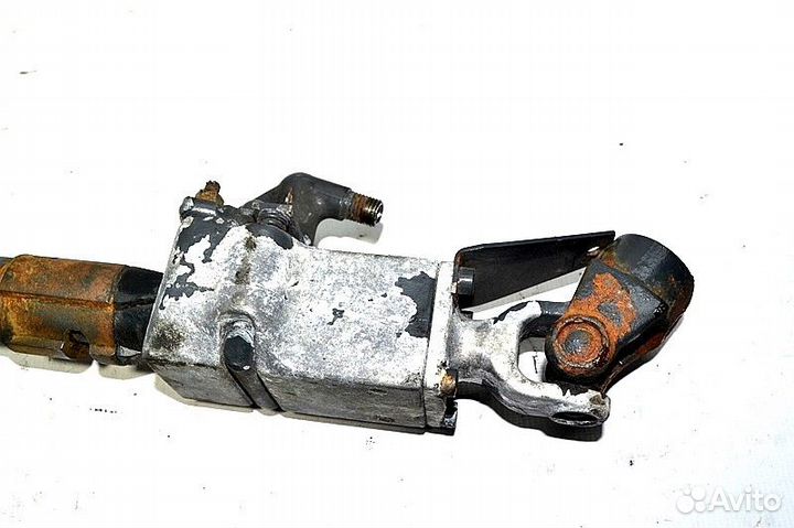 Тяга кулисы переключения передач iveco Stralis (01