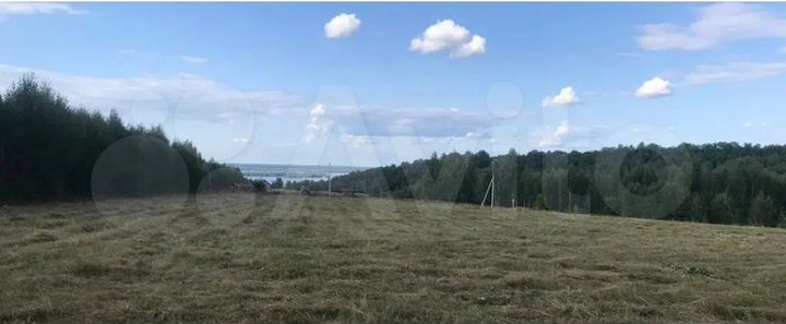 Участок 13 сот. (ИЖС)