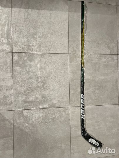 Клюшка bauer ultrasonic
