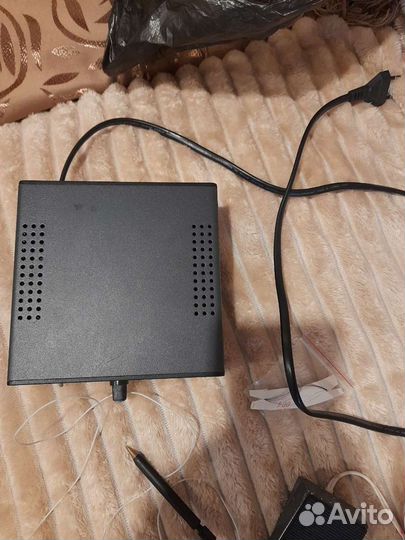 Электро эпилятор