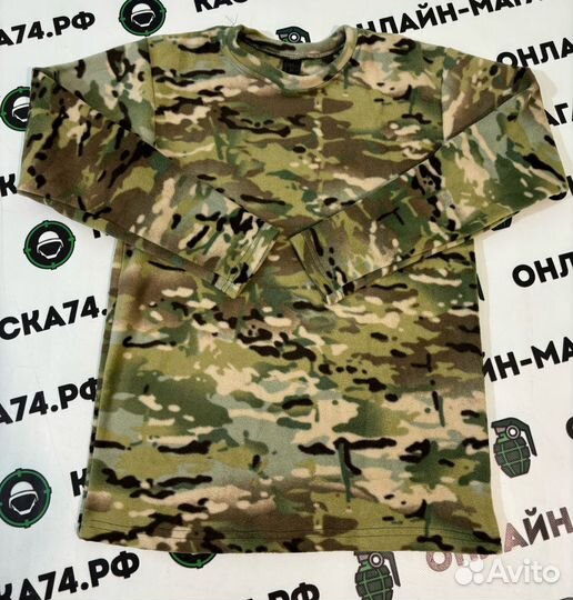 Термобелье 7.26 (флис)