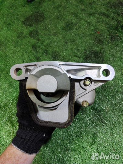 Стартер Nissan 2.0 Mr20De