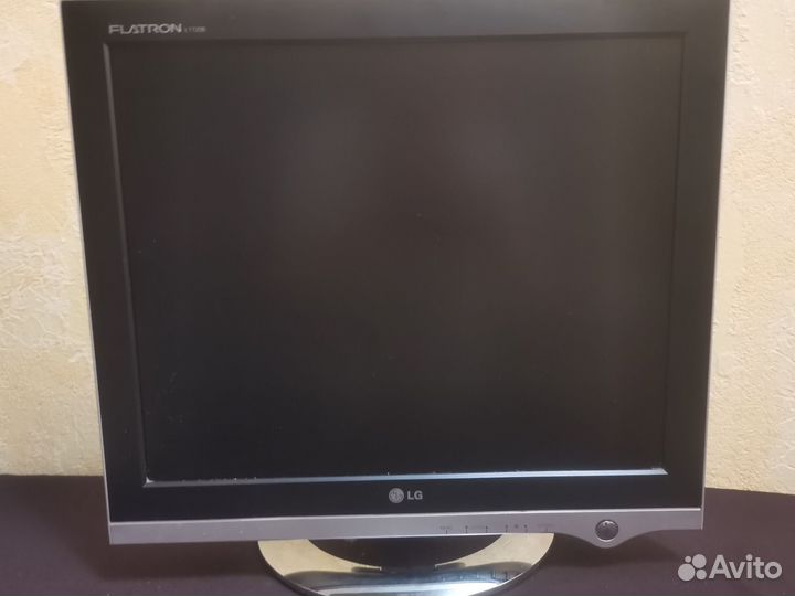 Монитор для компьютера LG