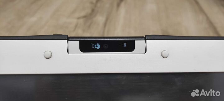 Intel powered classmate pc