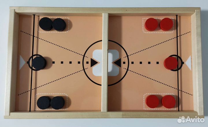 Развивающие Настольные игры для детей