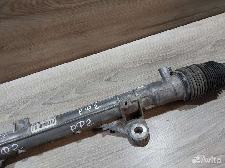 Рулевая рейка Renault Fluence Megan 3